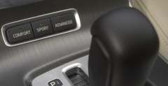 Volvo V60 D5 AWD - test