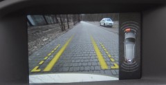 Volvo V60 D5 AWD - test