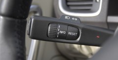 Volvo V60 D5 AWD - test