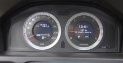 Volvo V60 D5 AWD - test