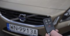 Volvo V60 D5 AWD - test