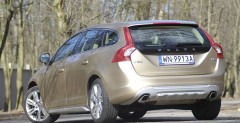 Volvo V60 D5 AWD - test
