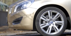 Volvo V60 D5 AWD - test