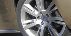 Volvo V60 D5 AWD - test
