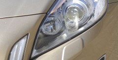 Volvo V60 D5 AWD - test