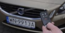 Volvo V60 D5 AWD - test