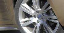 Volvo V60 D5 AWD - test