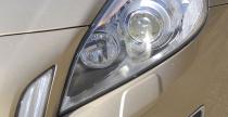 Volvo V60 D5 AWD - test