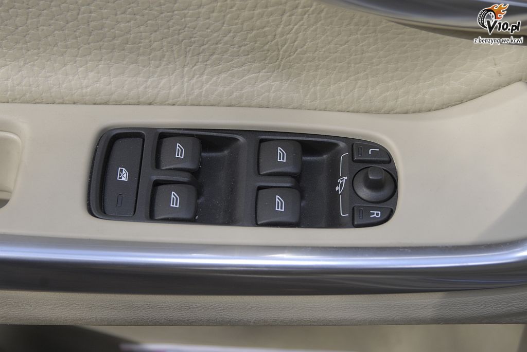 Volvo V60 D5 AWD - test