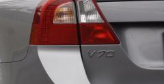 Volvo V70 T4 R-Desing -  test