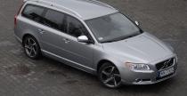 Volvo V70 T4 R-Desing -  test