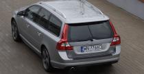 Volvo V70 T4 R-Desing -  test