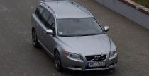 Volvo V70 T4 R-Desing -  test