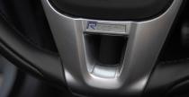 Volvo V70 T4 R-Desing -  test