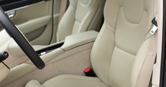 Volvo V90 Cross Country - pierwsza jazda