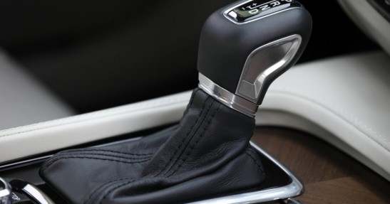 Volvo V90 Cross Country - pierwsza jazda