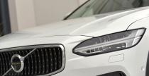Volvo V90 Cross Country - pierwsza jazda