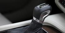 Volvo V90 Cross Country - pierwsza jazda