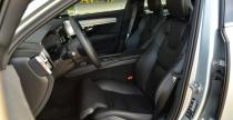 Volvo V90 D5 AWD - test
