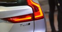 Volvo V90 - prezentacja
