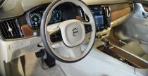 Volvo V90 - prezentacja