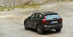 Nowe Volvo XC60 - test