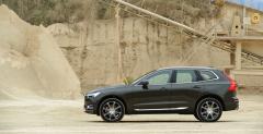 Nowe Volvo XC60 - test