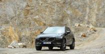 Nowe Volvo XC60 - test