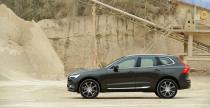 Nowe Volvo XC60 - test