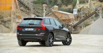 Nowe Volvo XC60 - test