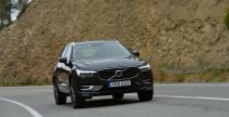 Nowe Volvo XC60 - test