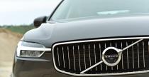 Nowe Volvo XC60 - test