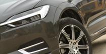 Nowe Volvo XC60 - test