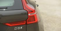 Nowe Volvo XC60 - test