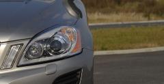 Volvo XC60 T5 - test