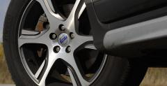 Volvo XC60 T5 - test