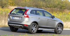 Volvo XC60 T5 - test
