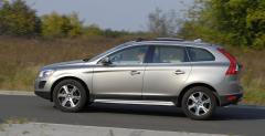 Volvo XC60 T5 - test
