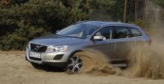 Volvo XC60 T5 - test