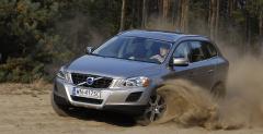 Volvo XC60 T5 - test