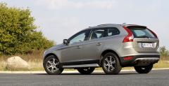 Volvo XC60 T5 - test
