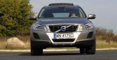 Volvo XC60 T5 - test