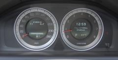 Volvo XC60 T5 - test