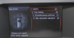 Volvo XC60 T5 - test