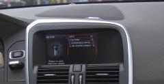 Volvo XC60 T5 - test