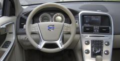 Volvo XC60 T5 - test