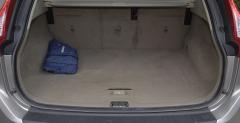 Volvo XC60 T5 - test