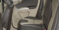 Volvo XC60 T5 - test