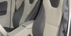 Volvo XC60 T5 - test