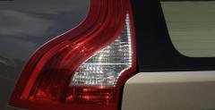 Volvo XC60 T5 - test
